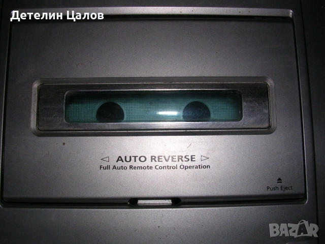 Стерео аудио система уредба Samsung Модел MM-ZB9, снимка 3 - Аудиосистеми - 52924535