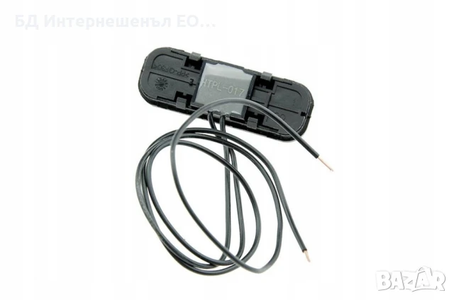 13393912 Бутон / Дръжка за отваряне на багажник  Opel Insignia Tourer, Meriva B, снимка 2 - Части - 50919241