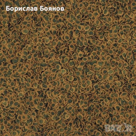 Tetra Pro Algae /Премиум Храна За Всички Тропически Рибки/-10л, снимка 2 - Други - 43653946