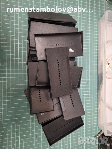 Различни поршета, 1:43, Deagostini - за части, снимка 4 - Коли, камиони, мотори, писти - 52914360