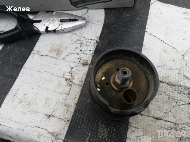  Части за Simson S51-Симсон С51, снимка 4 - Мотоциклети и мототехника - 28303455