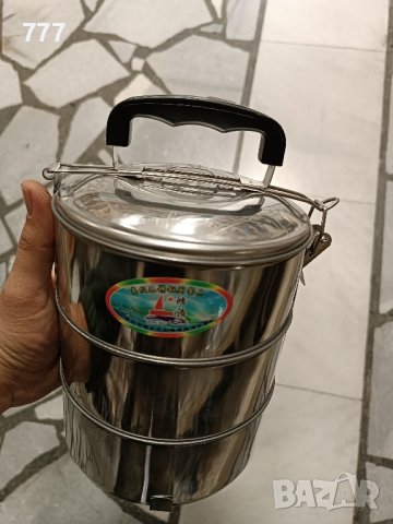 канчета за храна, снимка 3 - Аксесоари за кухня - 43768825