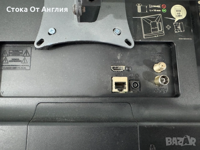 Телевизор - LG 24 inch/ A20, снимка 5 - Телевизори - 51602983