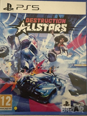 Игри за плейстейшън - PS5/PS4, снимка 2 - Игри за PlayStation - 52005002