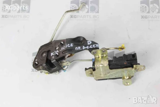  Брава врата предна дясна за Kia Joice (2000-2003), снимка 2 - Части - 49164685