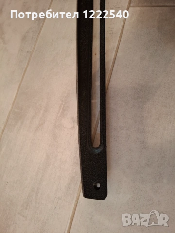 Кора за арматурно табло Лада 2105, снимка 3 - Части - 53455653