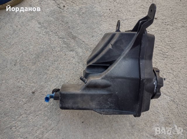 Разширително казанче за BMW E87 дизел 143 кс. 2008-ма год., снимка 2 - Части - 37593647