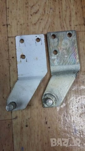 Части за Мраз 200 \ 250, снимка 2 - Хладилници - 27033937