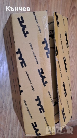 Заден LED стоп за Audi A4 B8 Седан - НОВ, снимка 7 - Части - 51336160