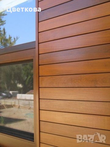 Монтаж на дървен или пвц сайдинг, снимка 3 - Облицовки - 28813514