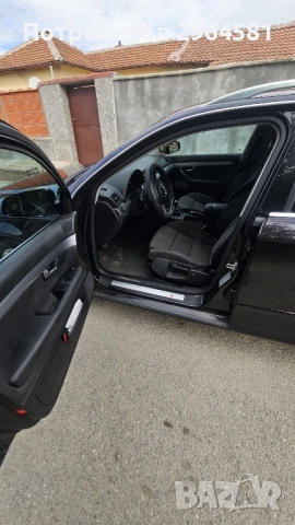 Audi A4 S LİNE 2.0TDI 140HP, снимка 9 - Автомобили и джипове - 51870830
