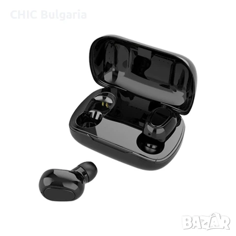 AI преводач със 117 езика + пълен комплект за мобилна употреба - КОЛЕДНА ПРОМОЦИЯ, снимка 8 - Друга електроника - 50902724