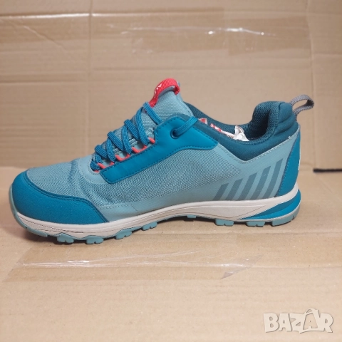 туристически обувки Alfa Brink Advance GTX GORE-TEX номер 42 , снимка 6 - Други - 47367991