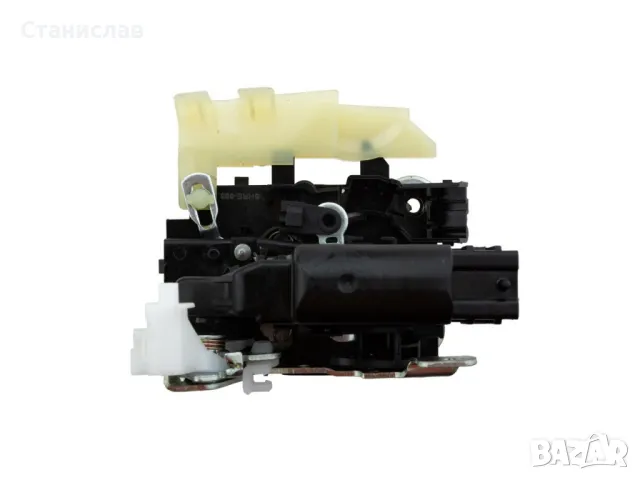 Dacia Duster Брава за предна лява врата , снимка 3 - Части - 50208680