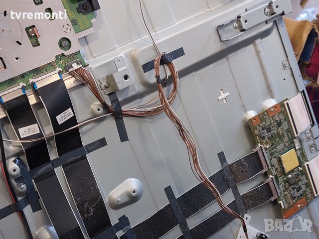 Main Board TNPH1112 1A FOR PANASONIC TX-55AX630E, снимка 5 - Части и Платки - 37398228