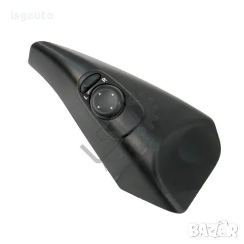 Интериорна лайсна предна лява врата с бутон регулиране огледала Saab 9-3 2004-2015 ID: 139161