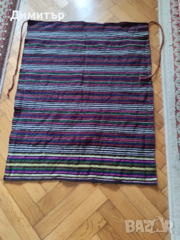 Вълнени престилки, снимка 3 - Други ценни предмети - 52466321