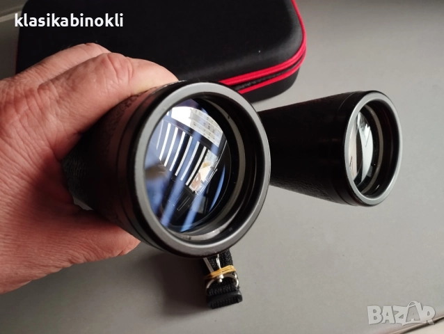 ПРОМО  Руски  Бинокъл-БПЦ 20 х 60--TENTO--MADE IN RUSSIA, снимка 8 - Екипировка - 52060200