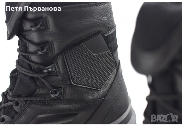Мъжки полеви обувки, снимка 6 - Мъжки ботуши - 52679429