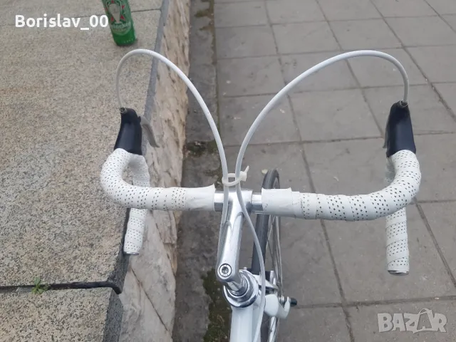 Peugeot-Шосеен Велосипед-РЕТРО, снимка 12 - Велосипеди - 50250069