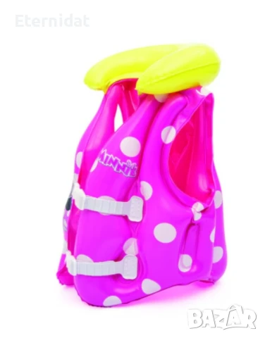 Детски жилетки за плуване MINI MAUS и GRABNER, снимка 8 - Други - 50841047