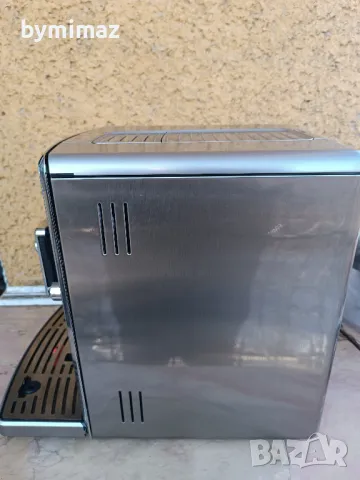 Saeco Xelsis Evo, снимка 11 - Кафемашини - 48508076