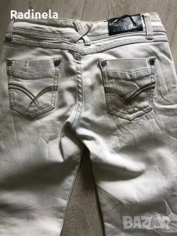 Дънки - дамски, снимка 13 - Дънки - 25834994