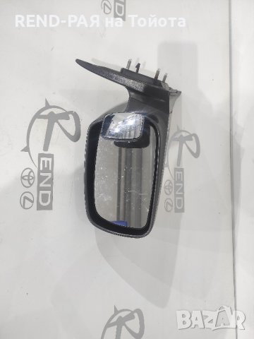 Огледало за лява врата Toyota Camry 2006-2009 