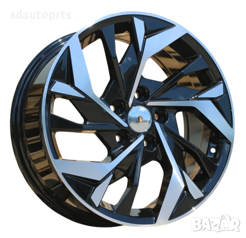 17" Джанти HYUNDAI Elantra ix35 Santa fe Tucson Ioniq Kauai Nexo Kona