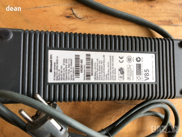 XBOX 360 за части, снимка 13 - Xbox конзоли - 52080723