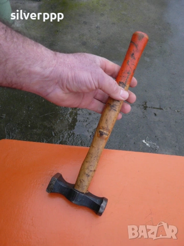  Тенекеджийски чук - 330 , снимка 7 - Други инструменти - 53222874