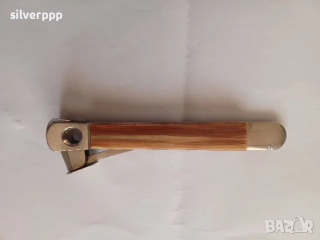 Резачка за пури SOLINGEN, снимка 2 - Други ценни предмети - 47854518