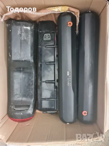 Различни батерии и батерийни пакети Li Ion Bosch Bionx Panasonic Flyer Xiaomi, снимка 9 - Велосипеди - 47651599