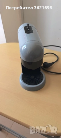 Кафемашина  съвместима с капсули /pods-меки/Nespresso - Нова, снимка 4 - Кафемашини - 53427275