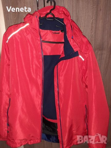 Зимни якета, размер -158-164 см, снимка 5 - Детски якета и елеци - 34955118