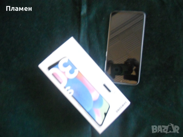 смартфон samsung A30s, снимка 4 - Samsung - 53578061