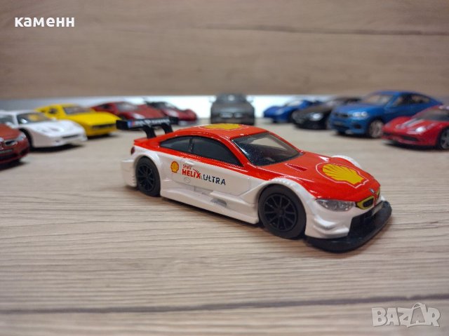 Bmw / Ferrari / Mercedes , снимка 9 - Колекции - 38129581