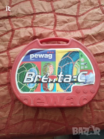 Вериги за 13-14-15 цола, снимка 3 - Аксесоари и консумативи - 52061841