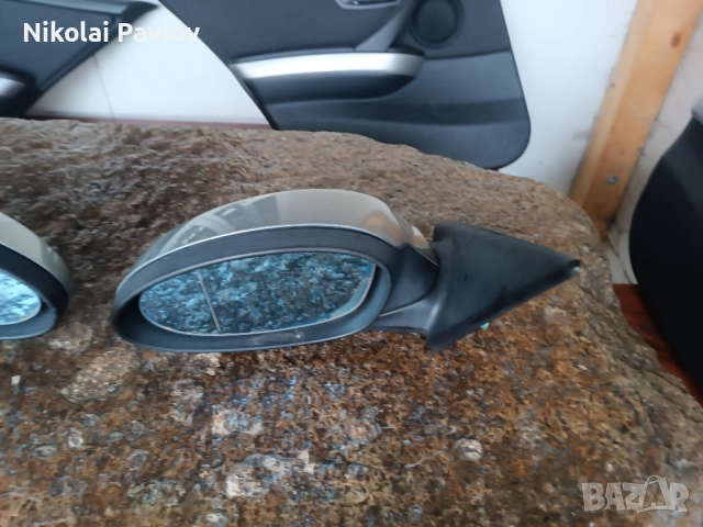Огледала за БМВ Е 91 , снимка 6 - Части - 51667955
