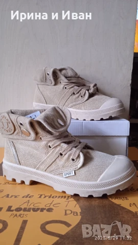 Нови спортни обувки (унисекс), снимка 12 - Кецове - 20119956