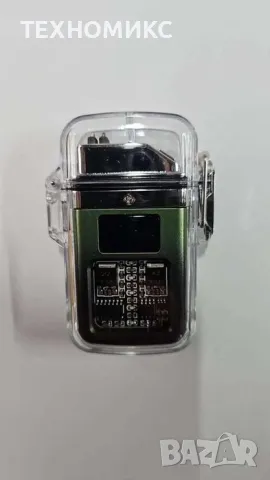 Електрическа запалка с LED светлини , снимка 7 - Друга електроника - 49883130