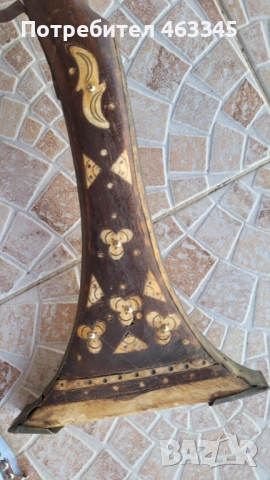 Пушка, кремъклийка, шишане, бойлия-4, снимка 9 - Антикварни и старинни предмети - 52913966