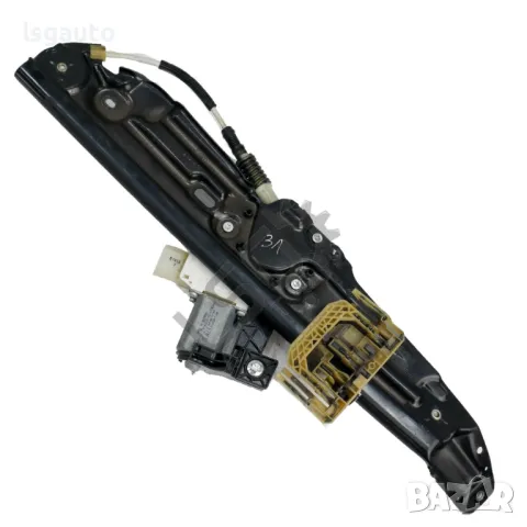 Механизъм с моторче заден ляв ел. стъклоповдигач BMW 5 Series (F10, F11) 2010-2016 ID:146480, снимка 2 - Части - 50281556