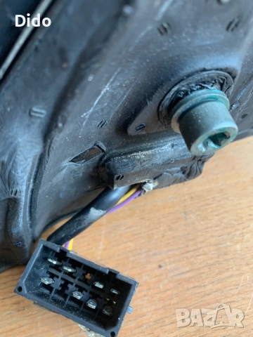 Огледала за Ауди А6 Audi , снимка 5 - Автомобили и джипове - 52367361