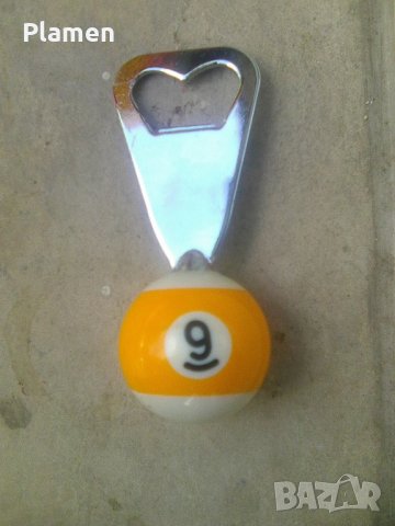 Отварачка Спорт - тото, снимка 1