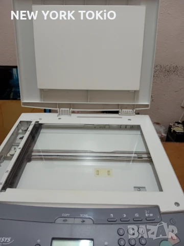 ПРИНТЕР CANON , снимка 12 - Принтери, копири, скенери - 51238105