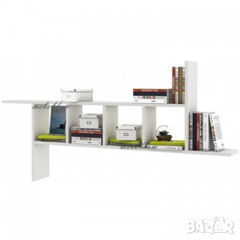 Етажерка за стена,полица,етажерки(код-0166), снимка 3 - Етажерки - 28416083