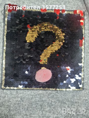 Блузон, снимка 4 - Блузи с дълъг ръкав и пуловери - 39403102