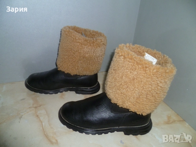 UGG оригинални ботуши №37, снимка 2 - Дамски ботуши - 52839575