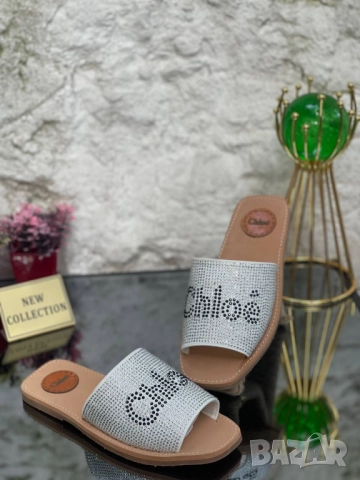 чехли chloe, снимка 6 - Чехли - 51457370